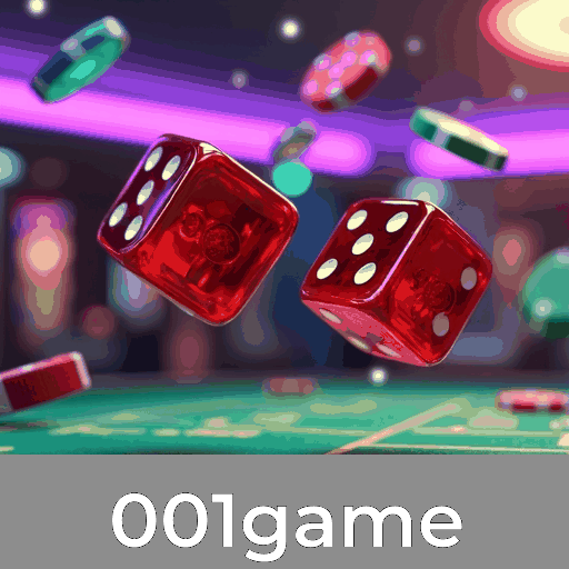 001game: A Revolução do Jogo em Aplicativo Móvel