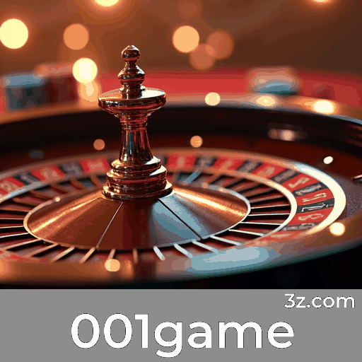 Qualidade Superior em Jogos de Cassino no 001game