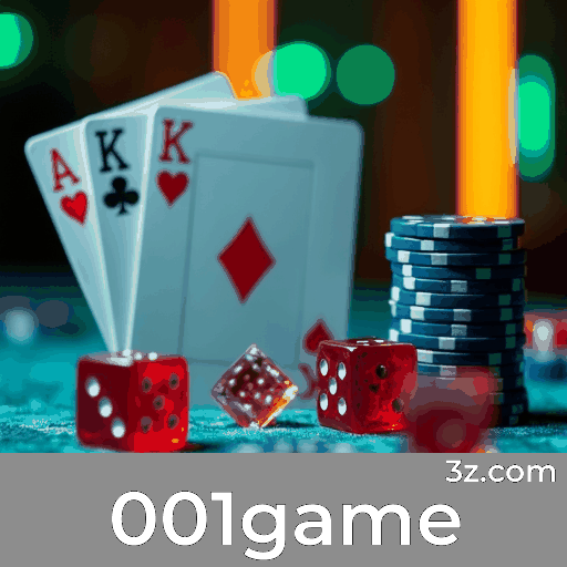 001game Social Casino: Nova Emoção com Interação Real
