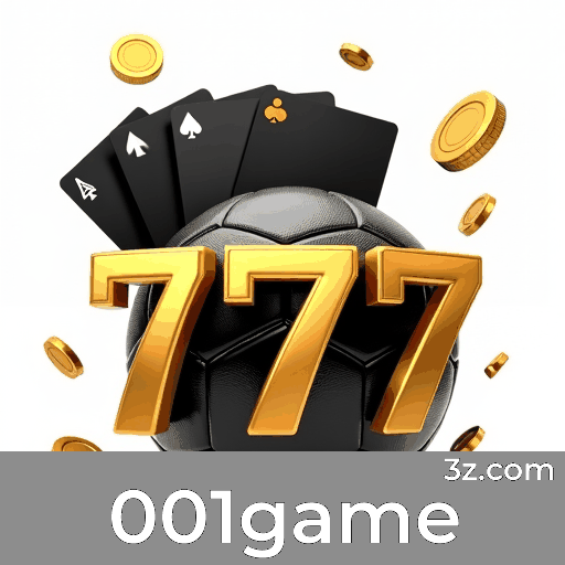 Mundo de Jogos Incomparáveis do 001game: Diversão Garantida