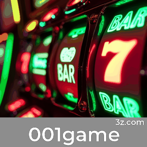 001game: Seu Cassino Online Seguro e Confiável