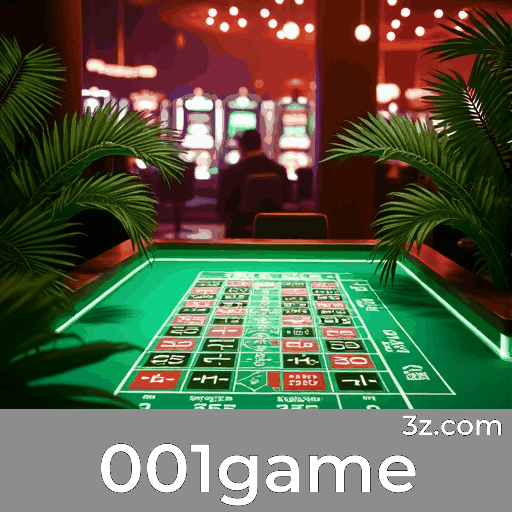 001game: Jogo em Tempo Real e Experiência Empolgante para Brasileiros