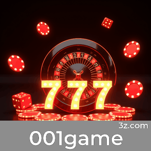 Recompensas Reais e Transparentes no 001game: Promoções Sem Pegadinhas