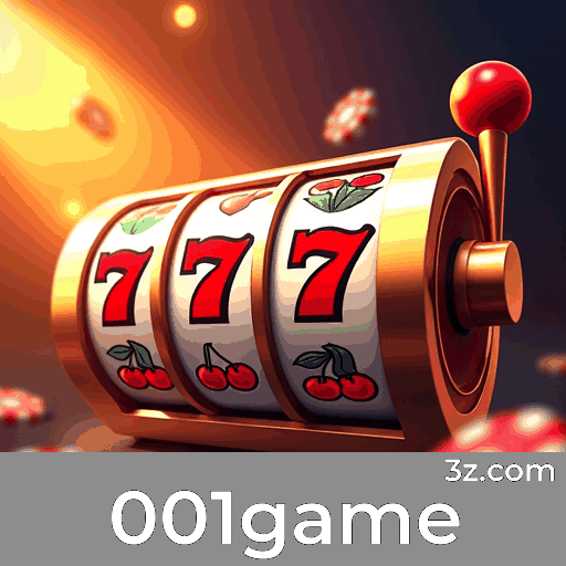 001game: Seu Cassino Online Seguro e Confiável