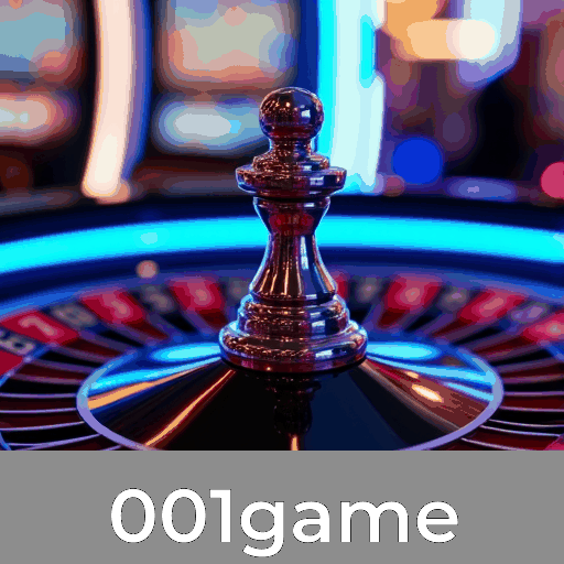 001game: Experiência de Casino com Dealer Ao Vivo