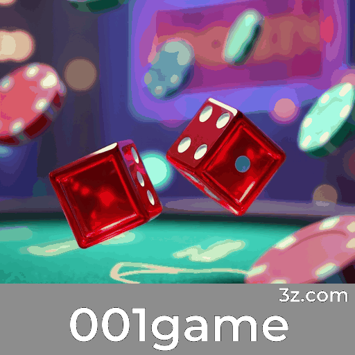 001game Social Casino: Nova Emoção com Interação Real