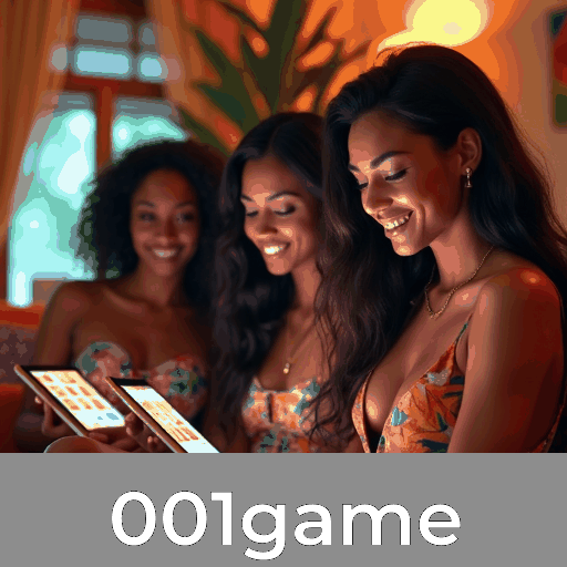 001game: Bônus e Ofertas que Transformam Sua Experiência