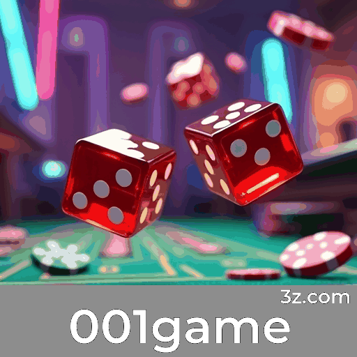 Qualidade Superior em Jogos de Cassino no 001game