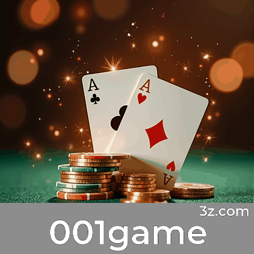 001game: Seu Cassino Online Seguro e Confiável